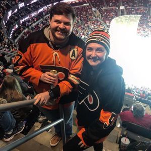 Meet your Posher, Alexandra